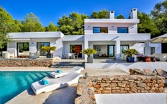 Villa Benvinguda
